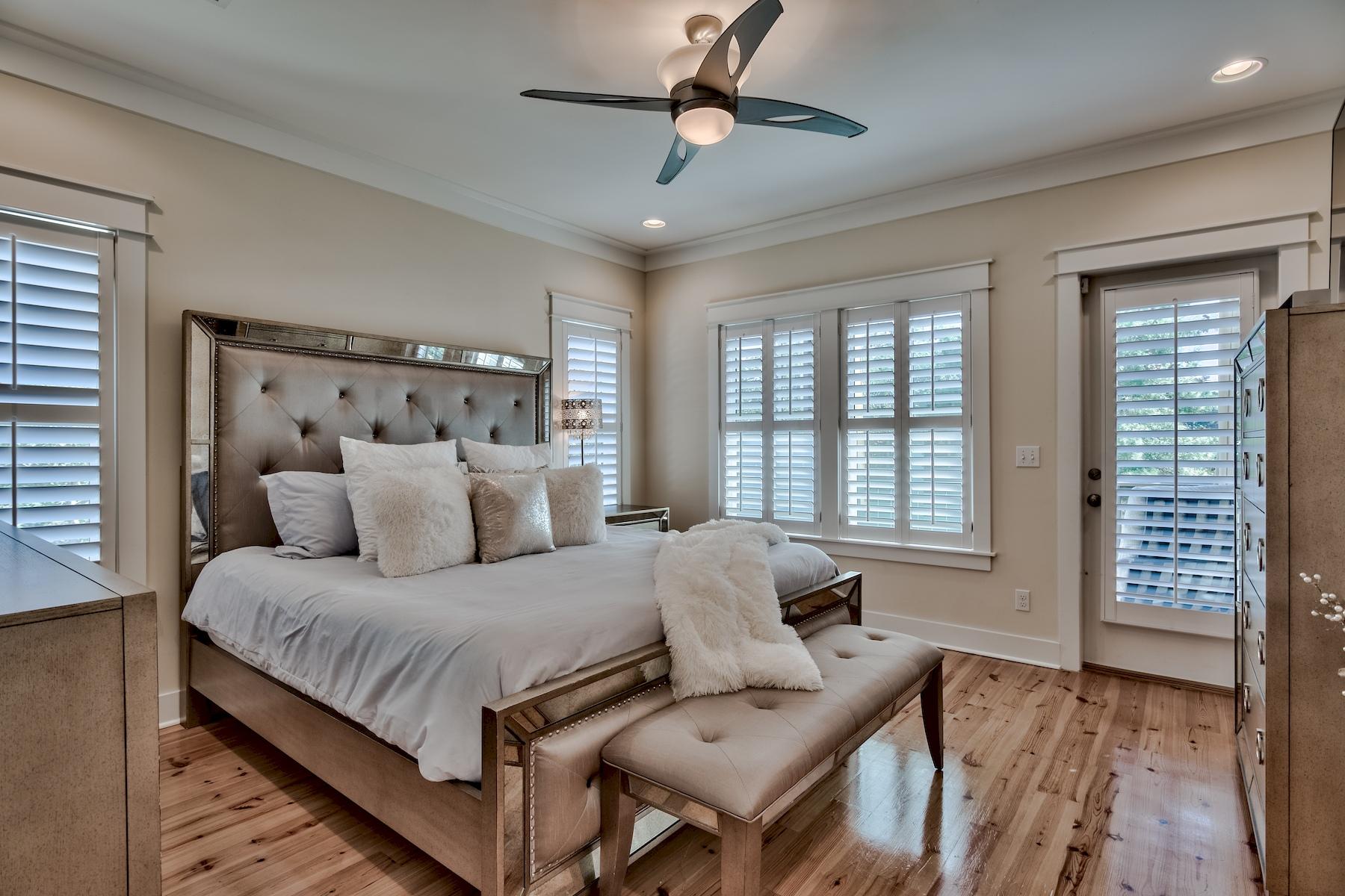 SUMMER RIDGE - Residential