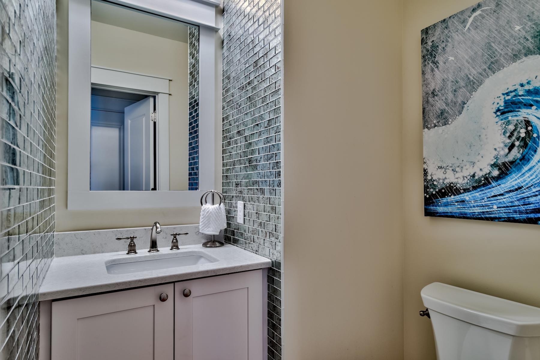 SUMMER RIDGE - Residential