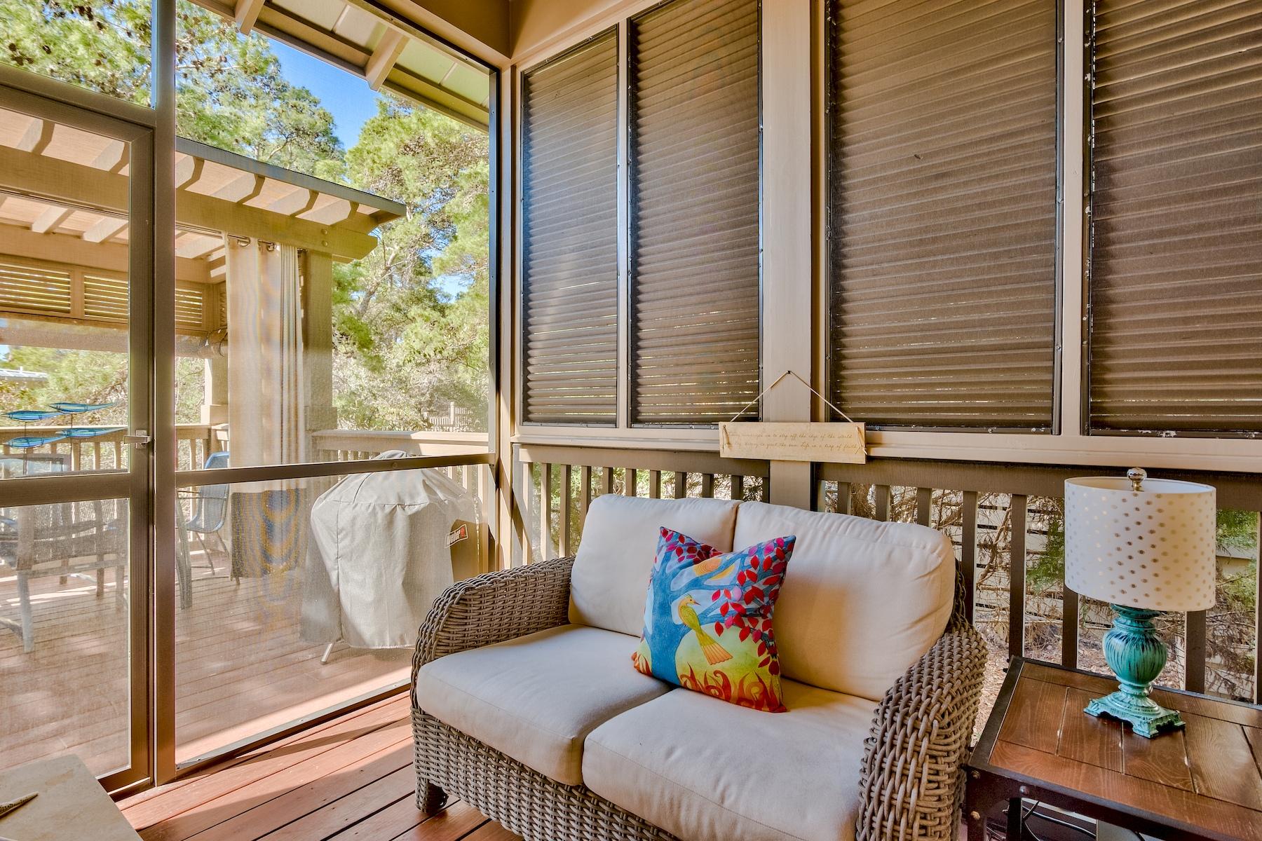 SUMMER RIDGE - Residential