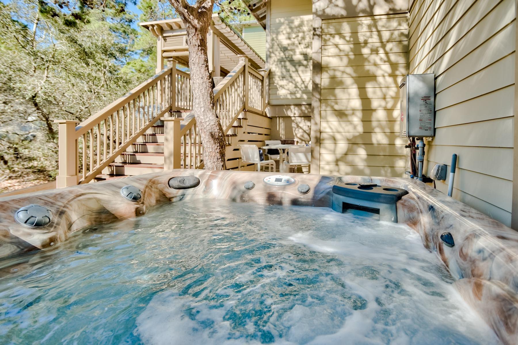 SUMMER RIDGE - Residential