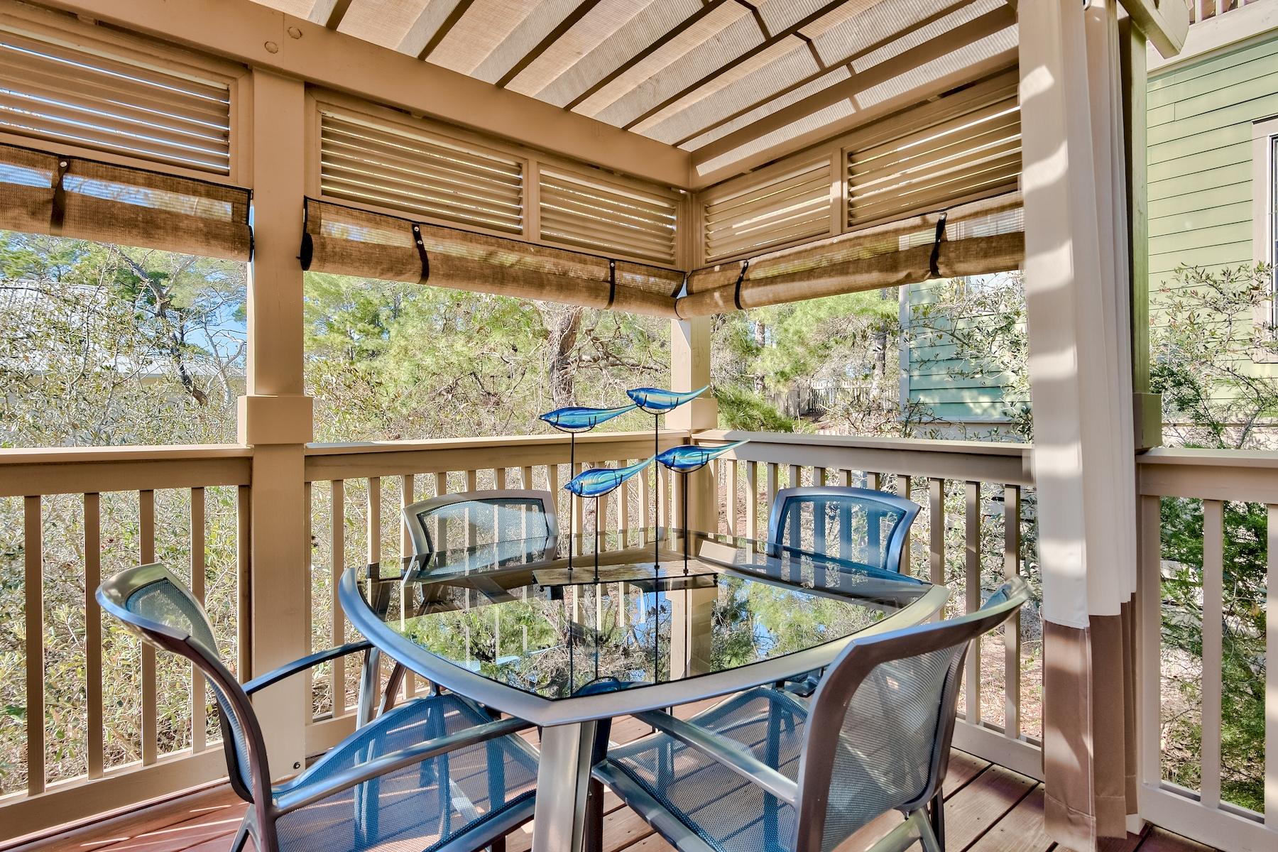 SUMMER RIDGE - Residential