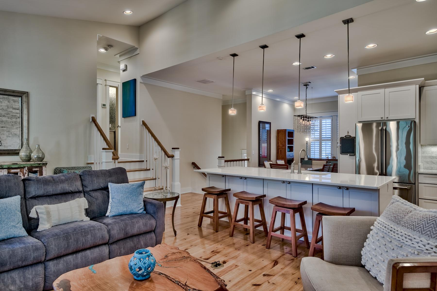 SUMMER RIDGE - Residential