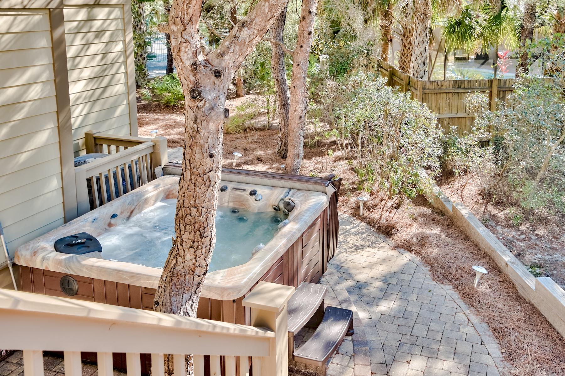 SUMMER RIDGE - Residential