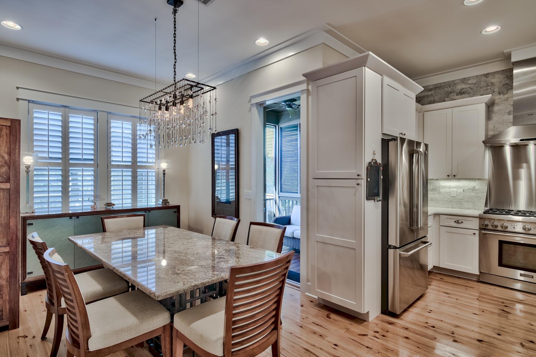 SUMMER RIDGE - Residential