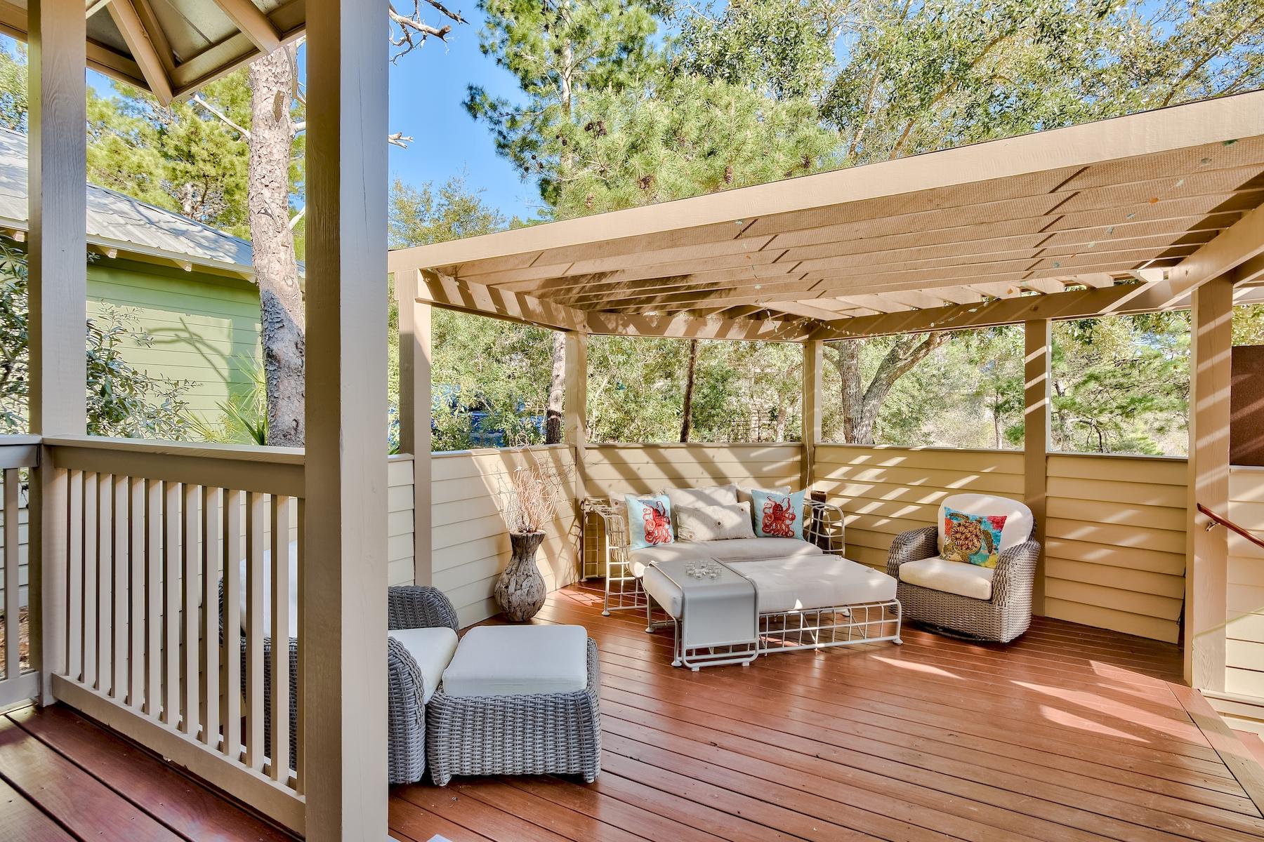 SUMMER RIDGE - Residential