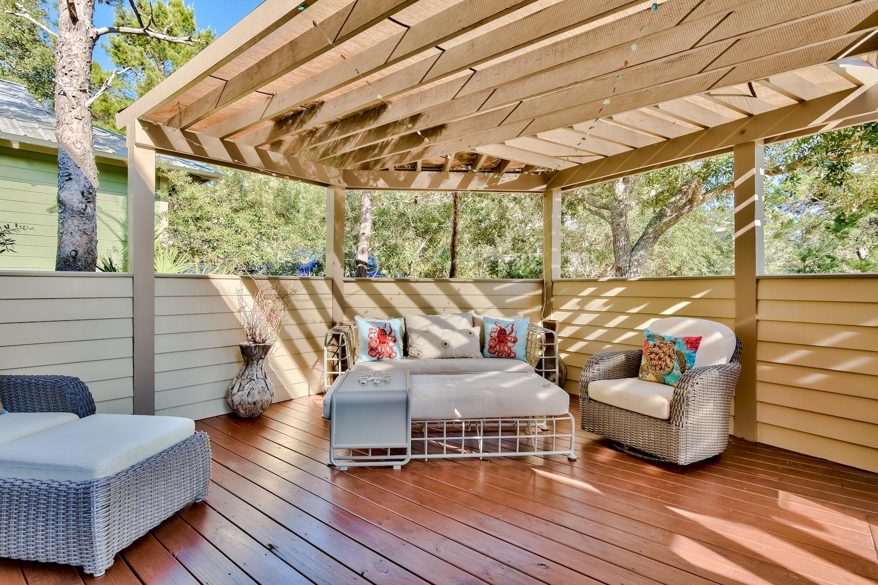 SUMMER RIDGE - Residential