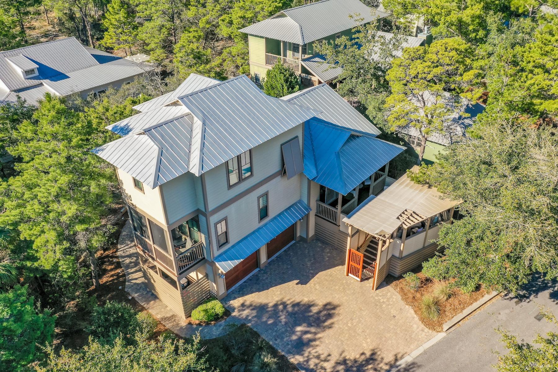 SUMMER RIDGE - Residential