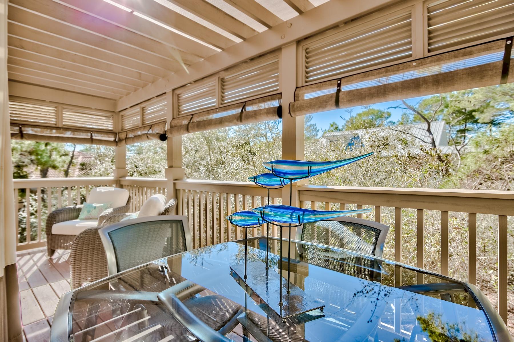 SUMMER RIDGE - Residential