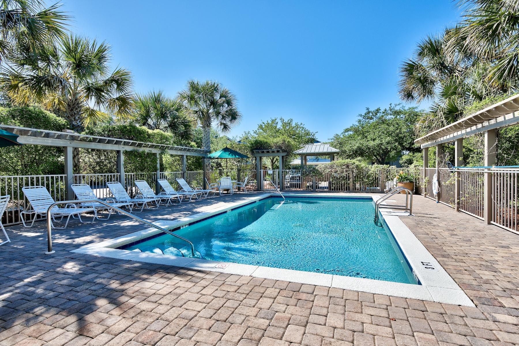 SUMMER RIDGE - Residential