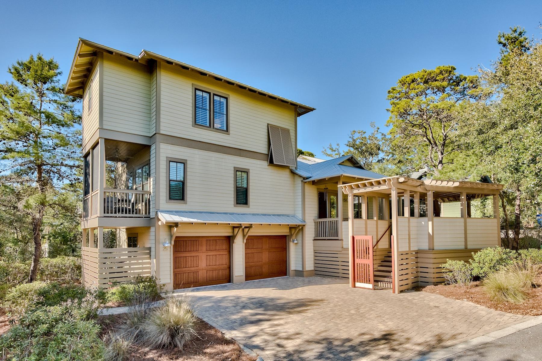 SUMMER RIDGE - Residential