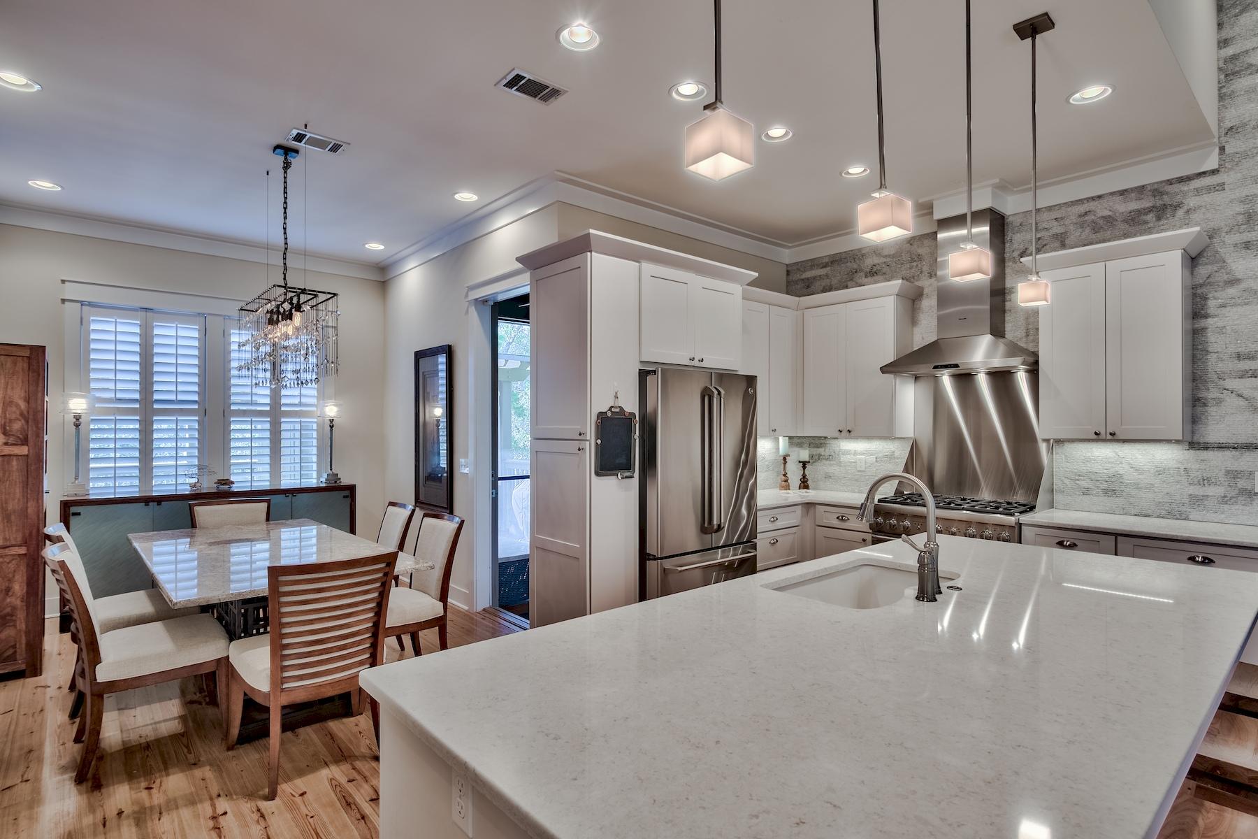 SUMMER RIDGE - Residential