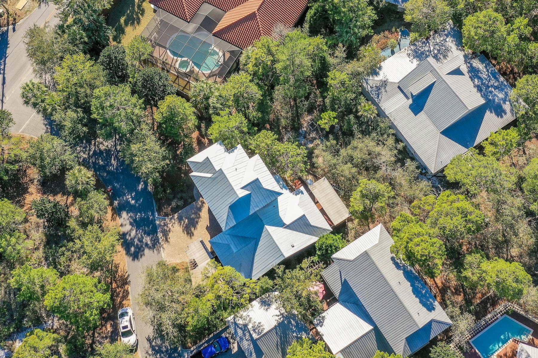 SUMMER RIDGE - Residential