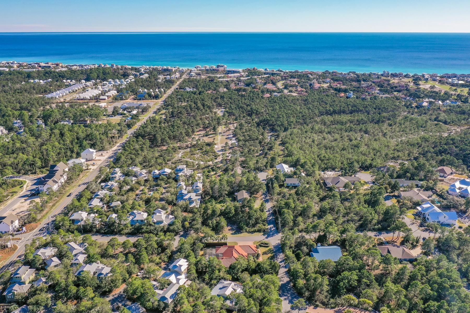 SUMMER RIDGE - Residential