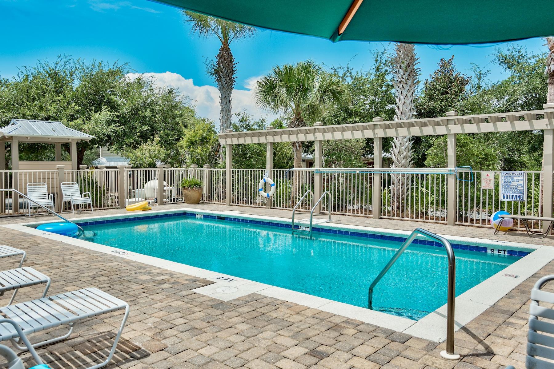 SUMMER RIDGE - Residential