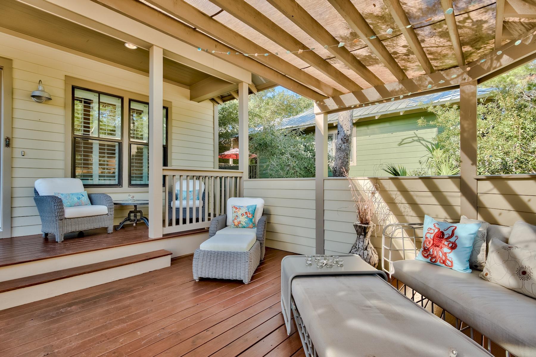 SUMMER RIDGE - Residential