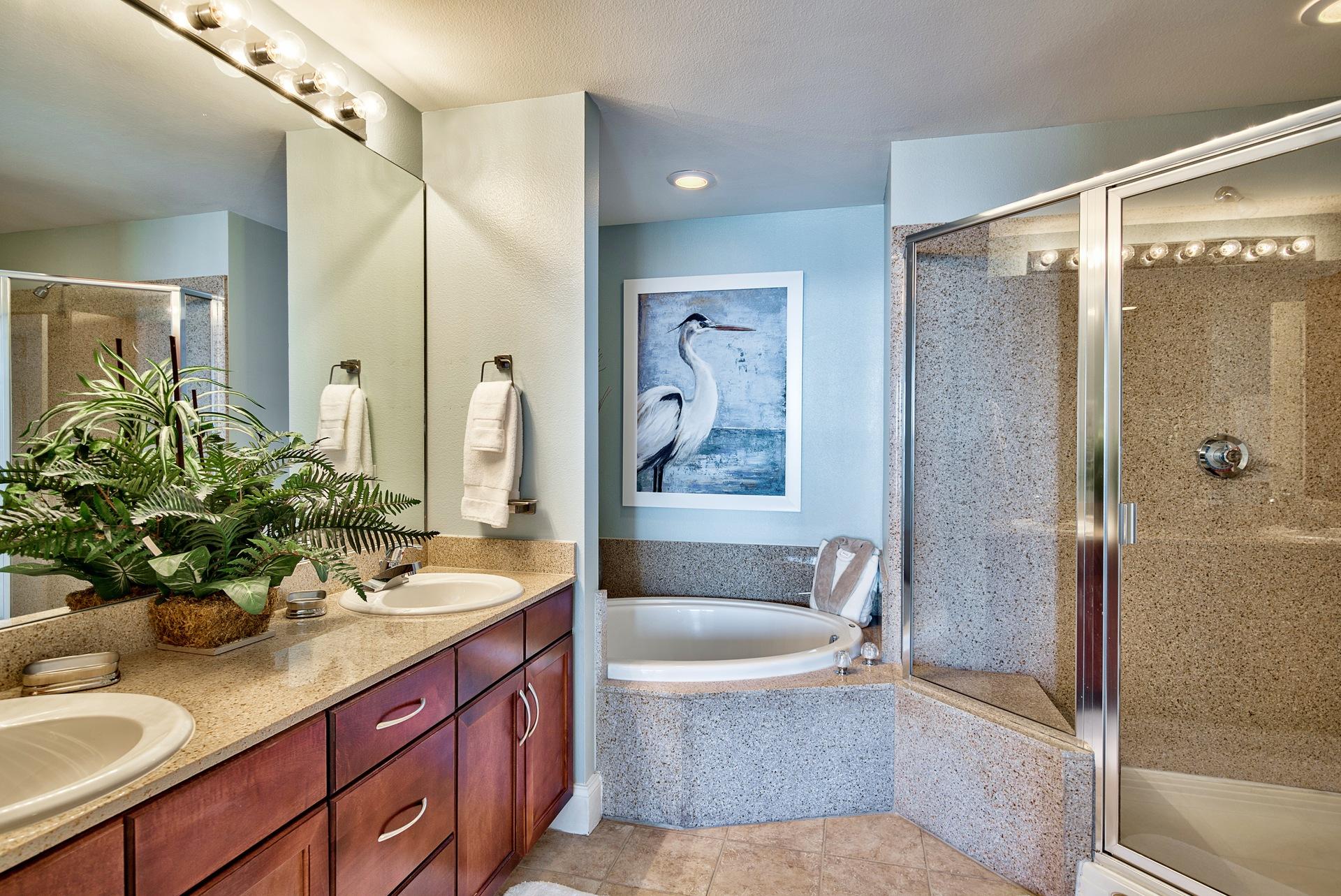 Laketown Wharf - Residential