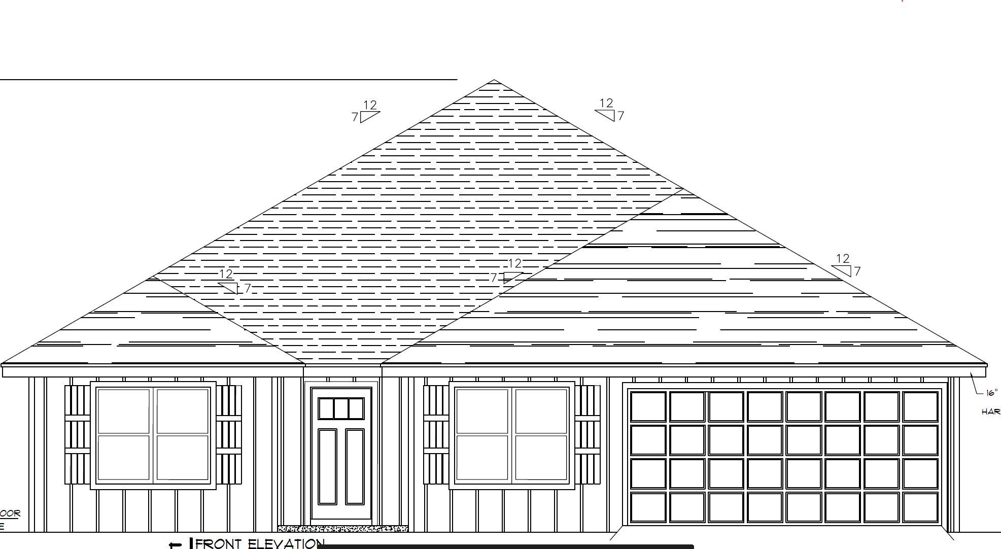 TIMBERLAND RIDGE - Residential