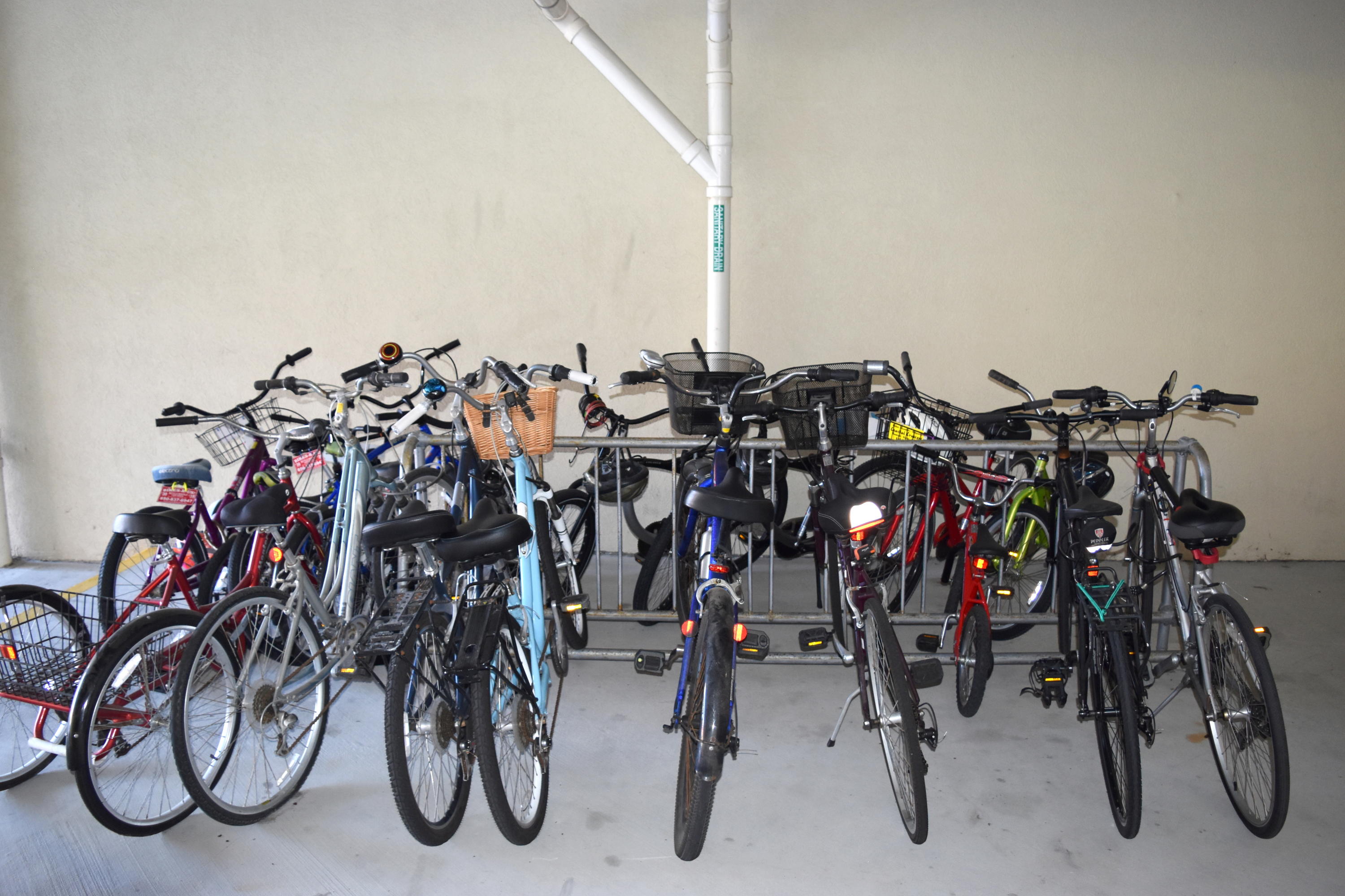 TIDES AT TOPS'L - Residential