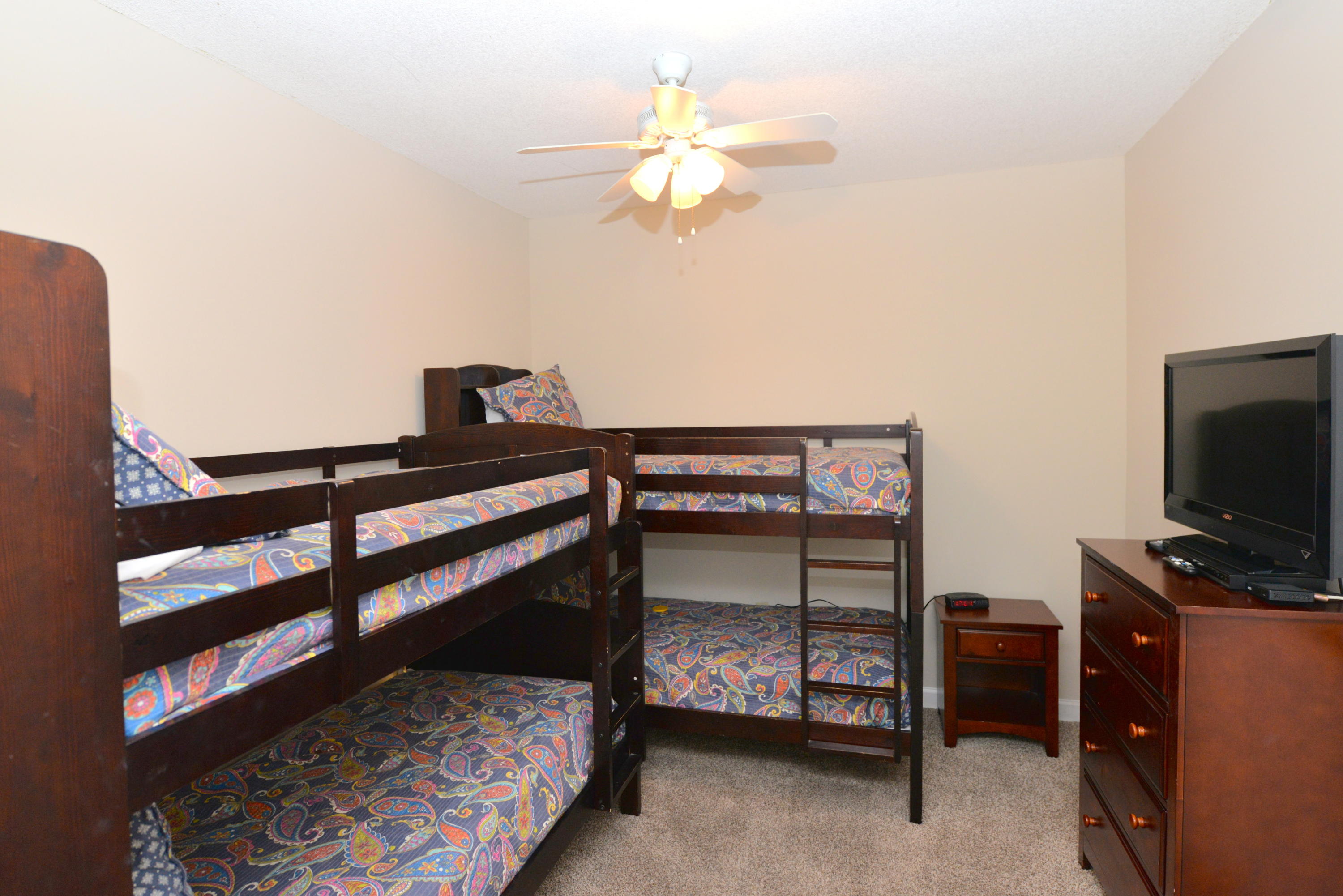 TIDES AT TOPS'L - Residential