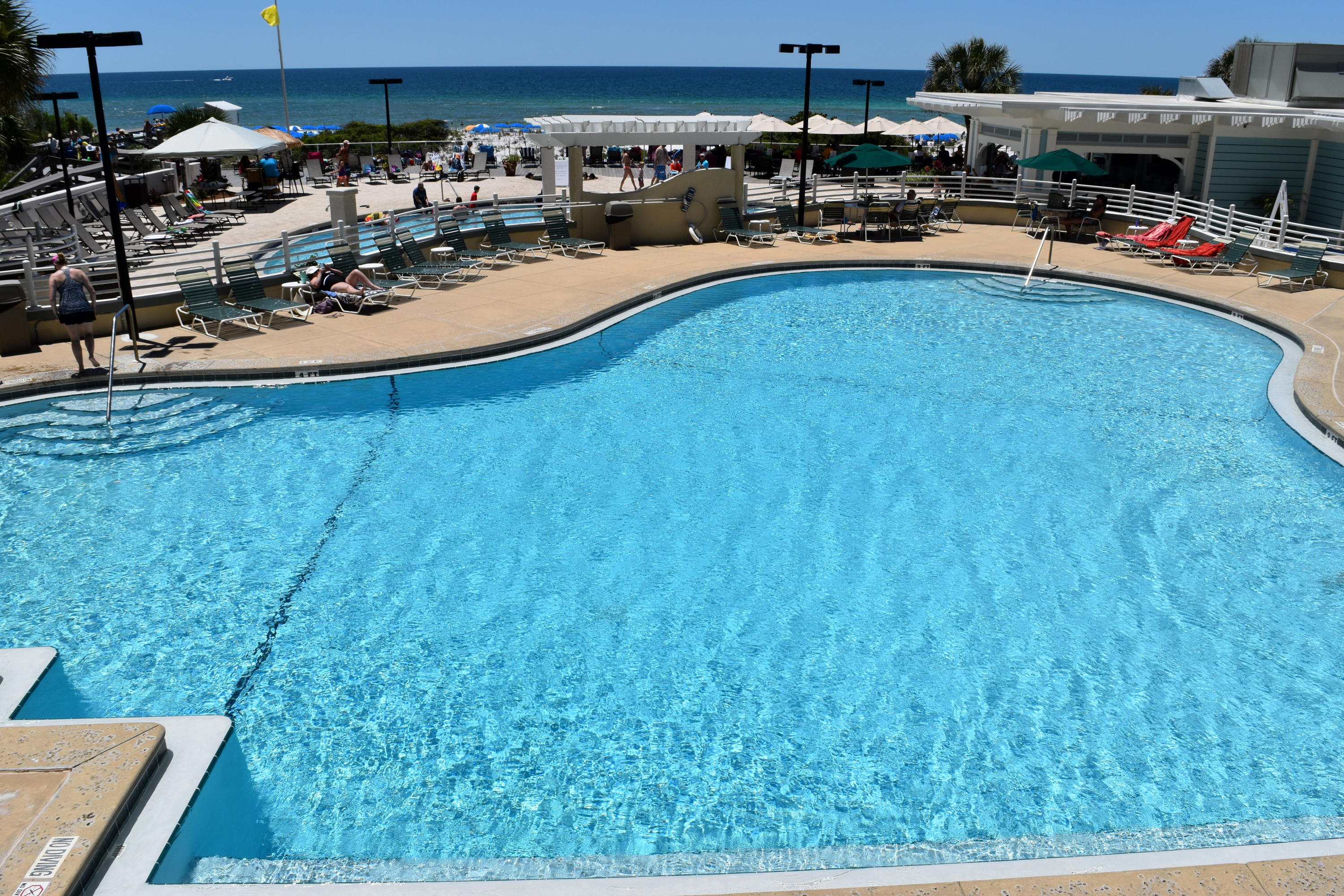 TIDES AT TOPS'L - Residential