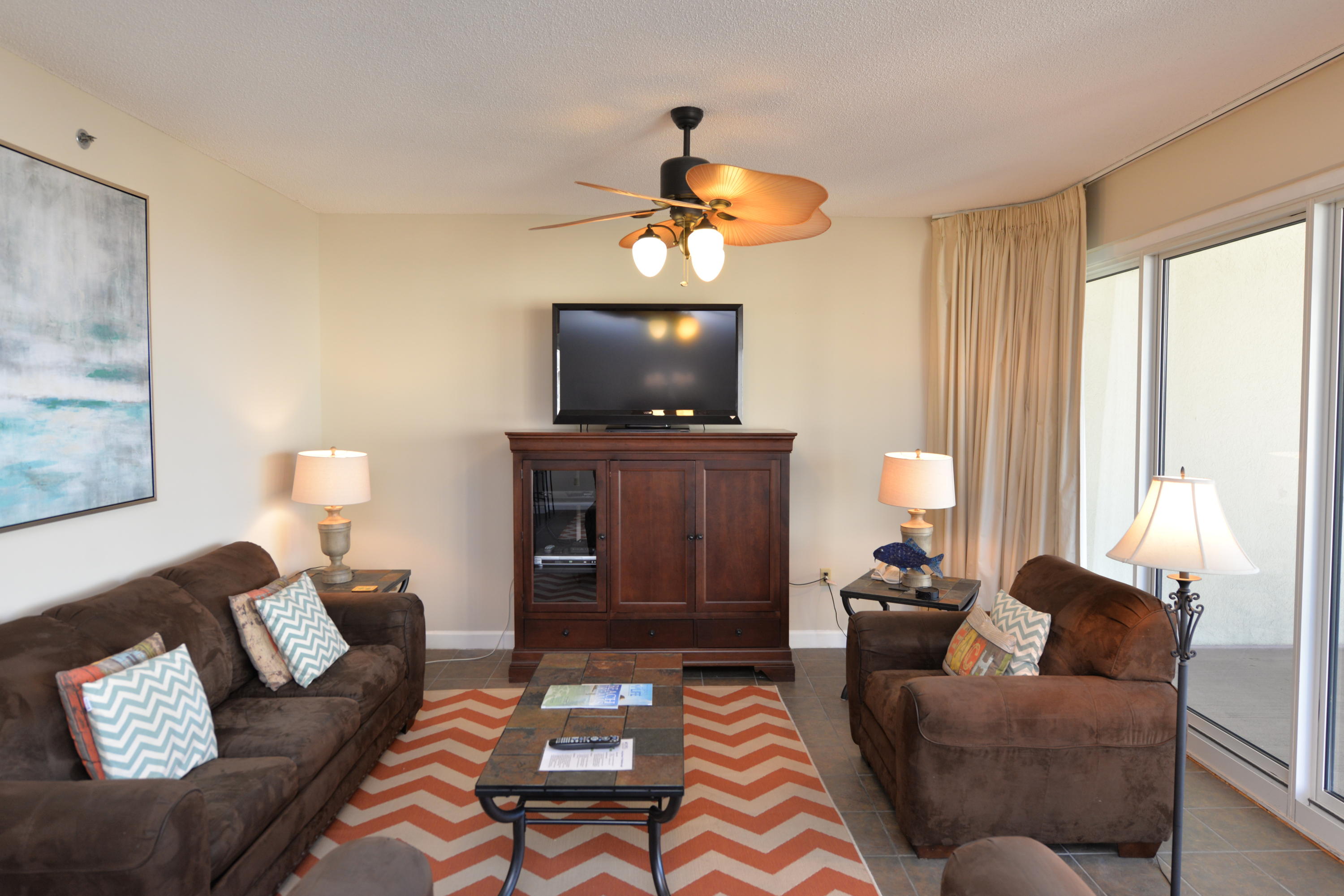 TIDES AT TOPS'L - Residential