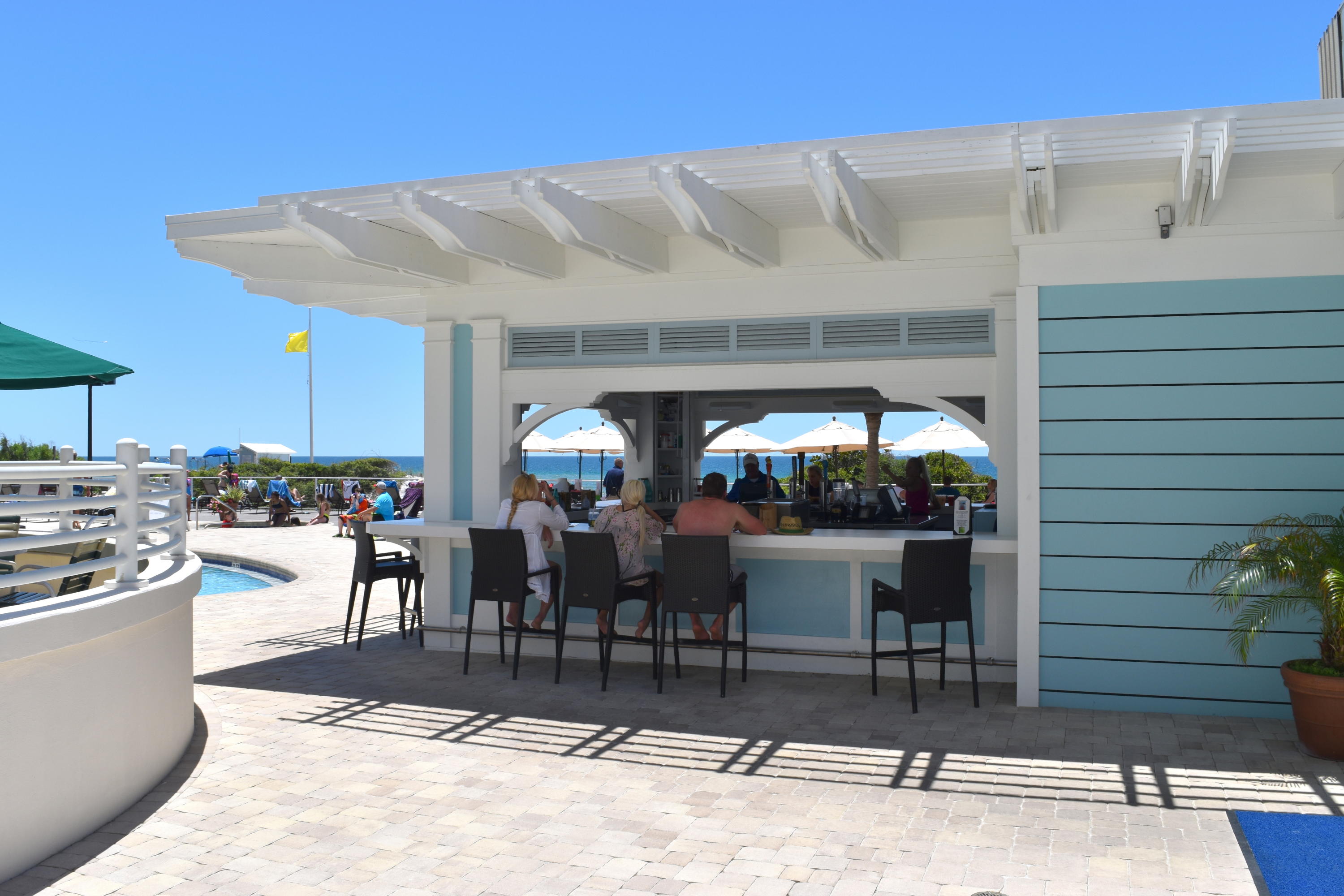 TIDES AT TOPS'L - Residential