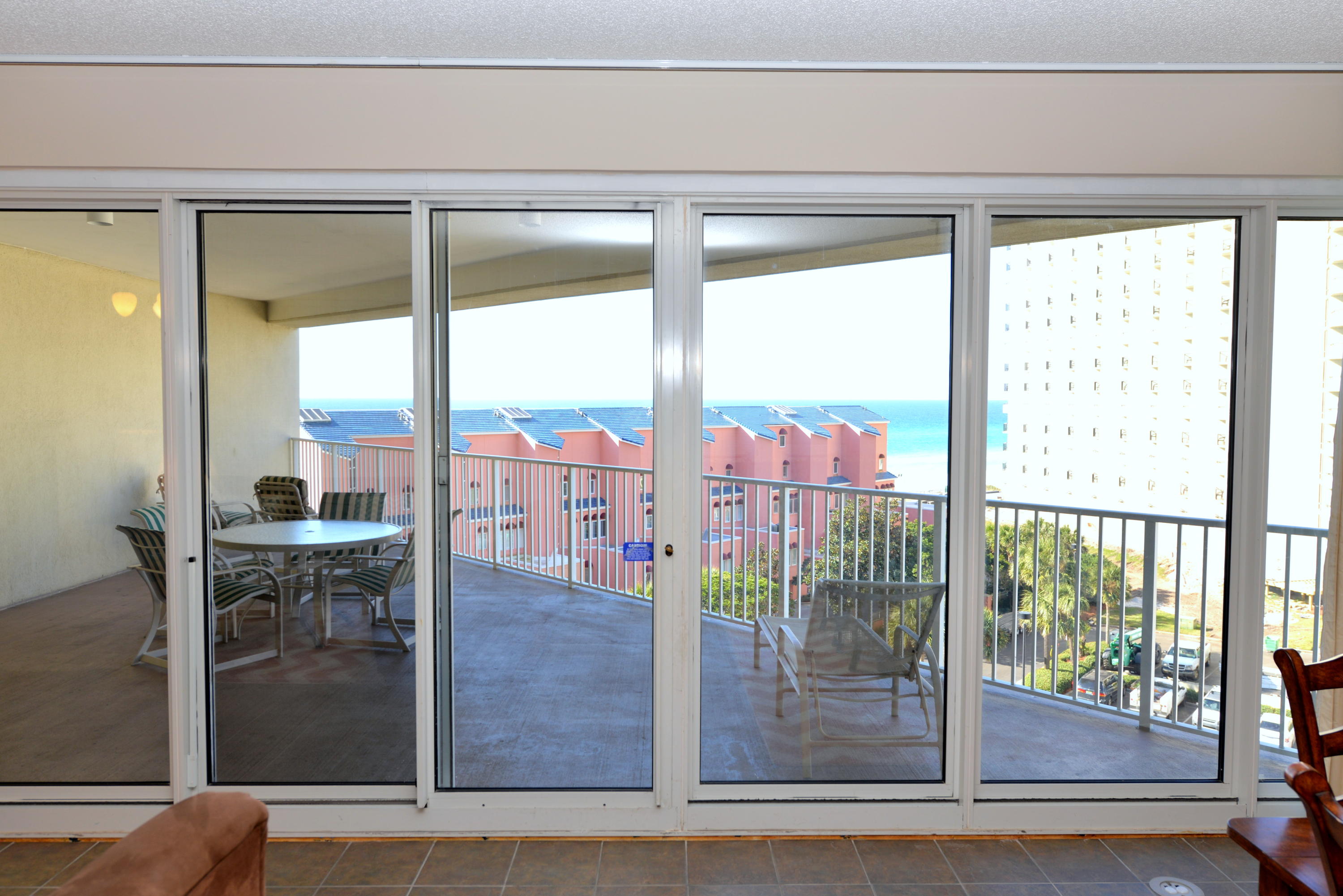 TIDES AT TOPS'L - Residential