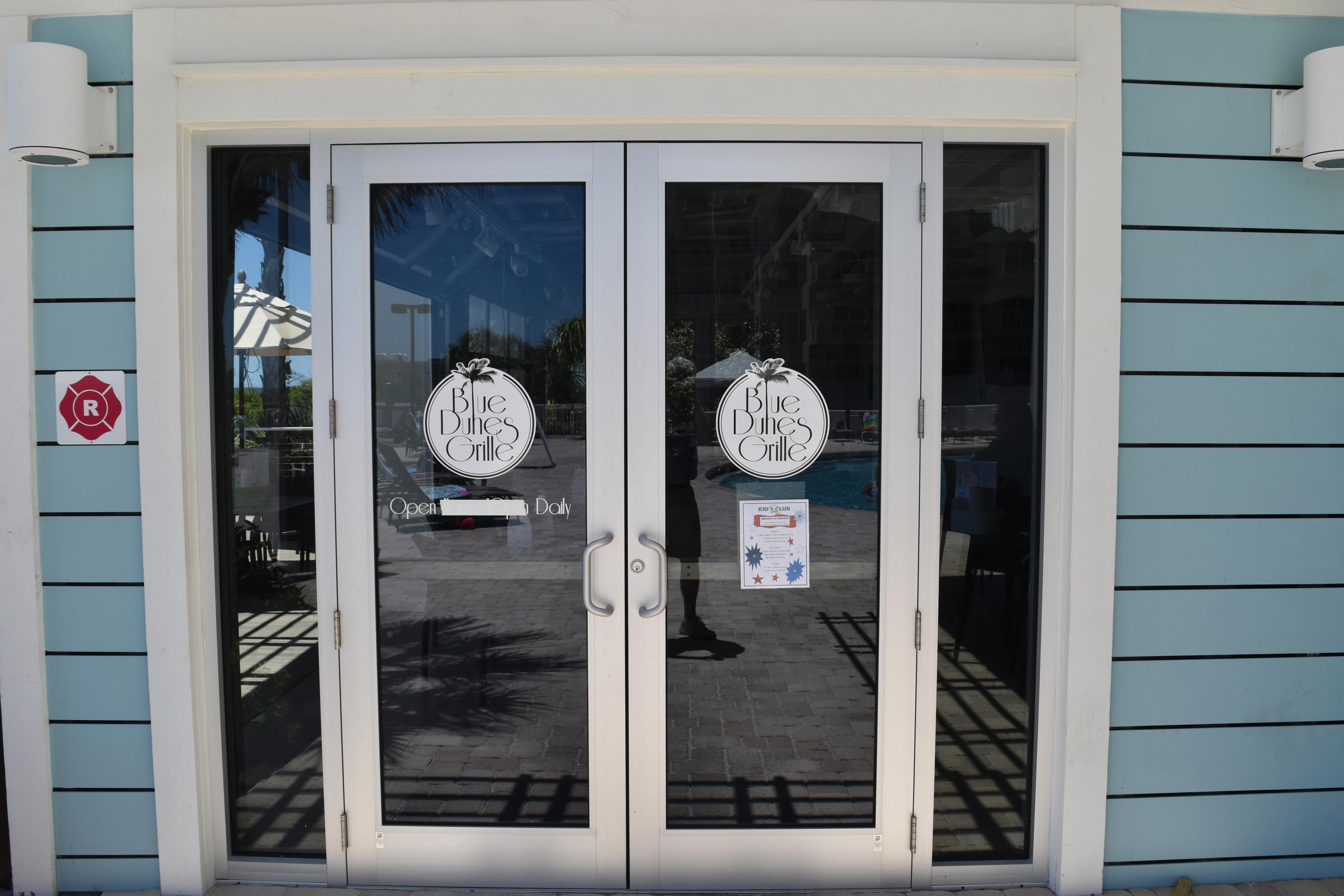 TIDES AT TOPS'L - Residential