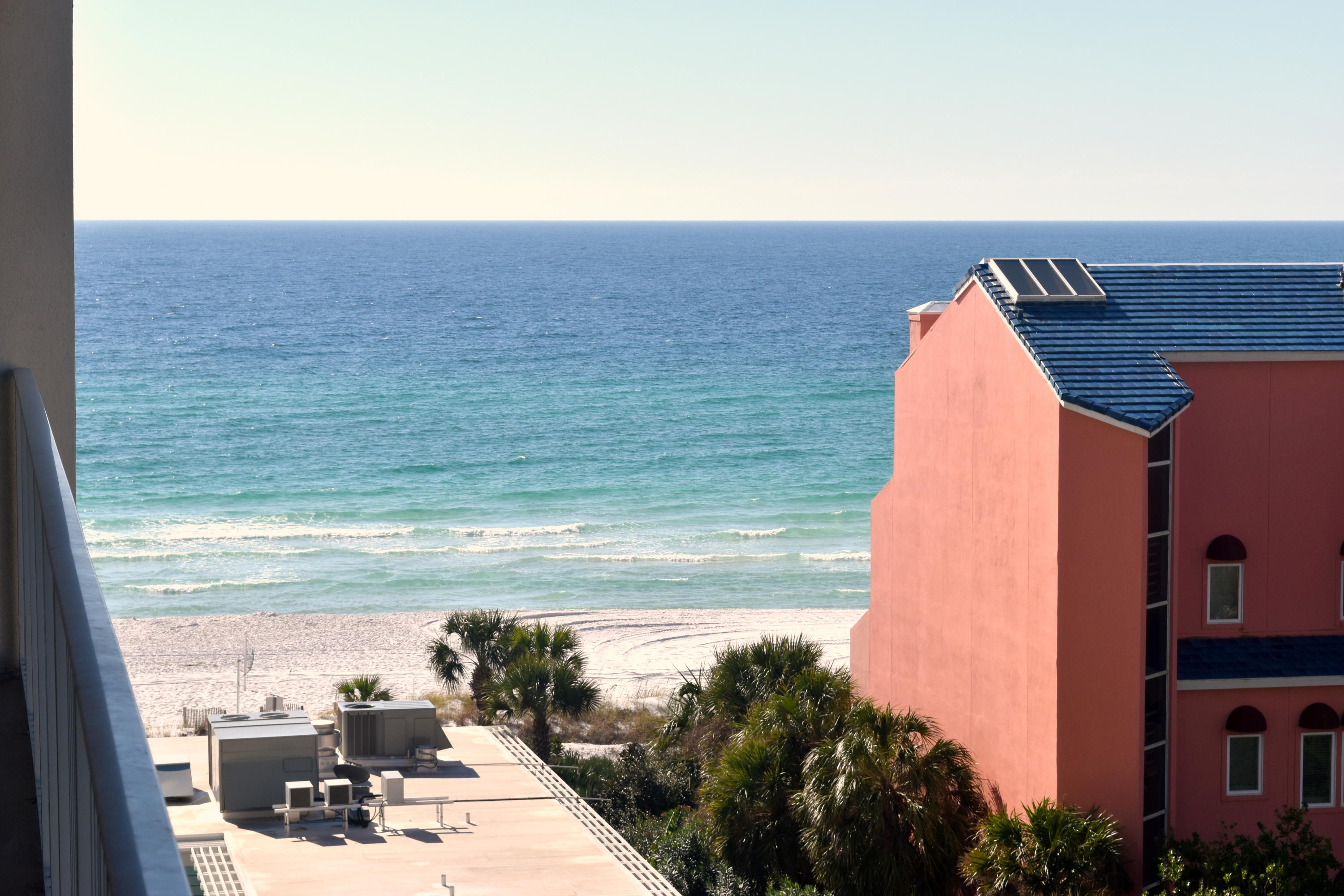 TIDES AT TOPS'L - Residential