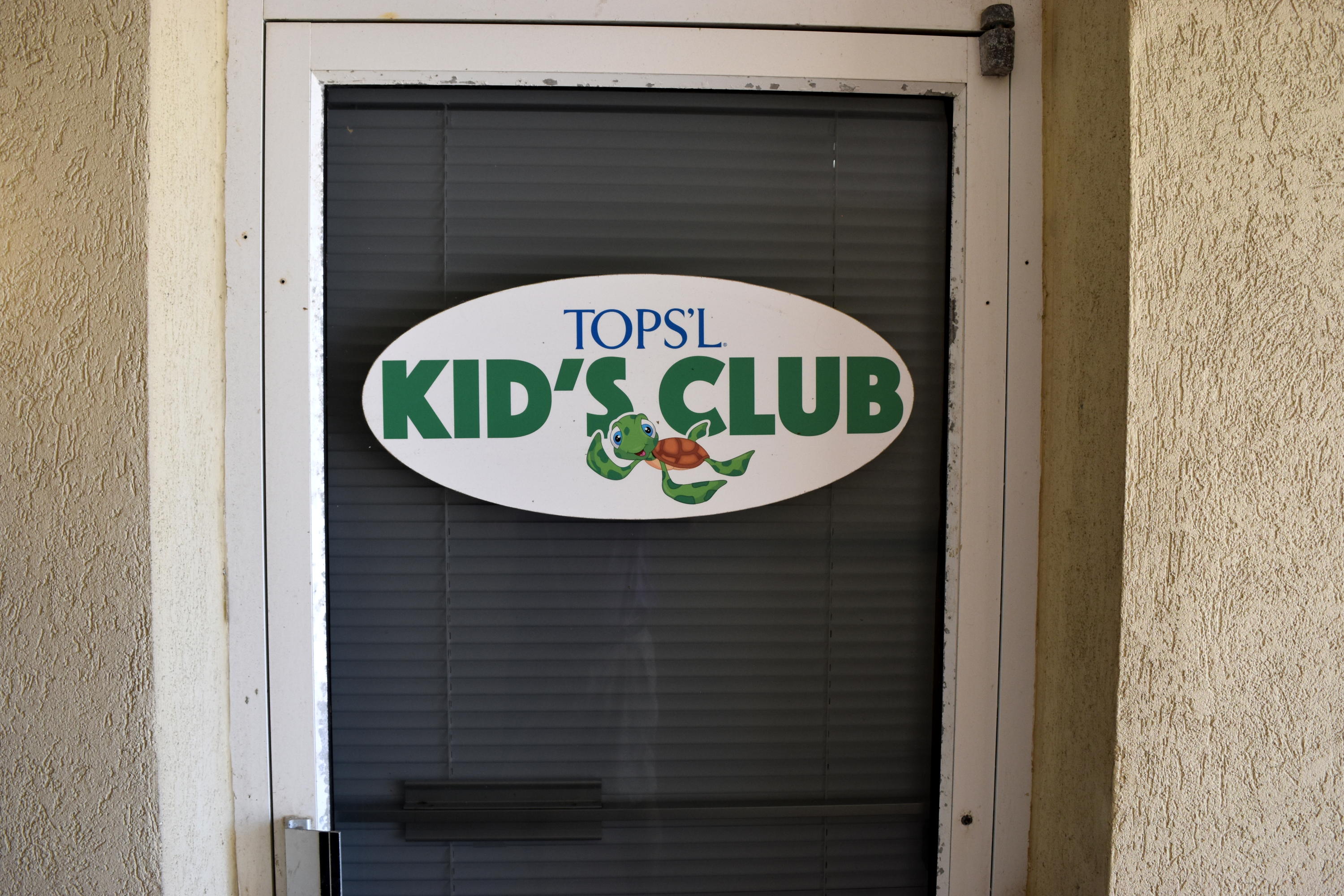 TIDES AT TOPS'L - Residential