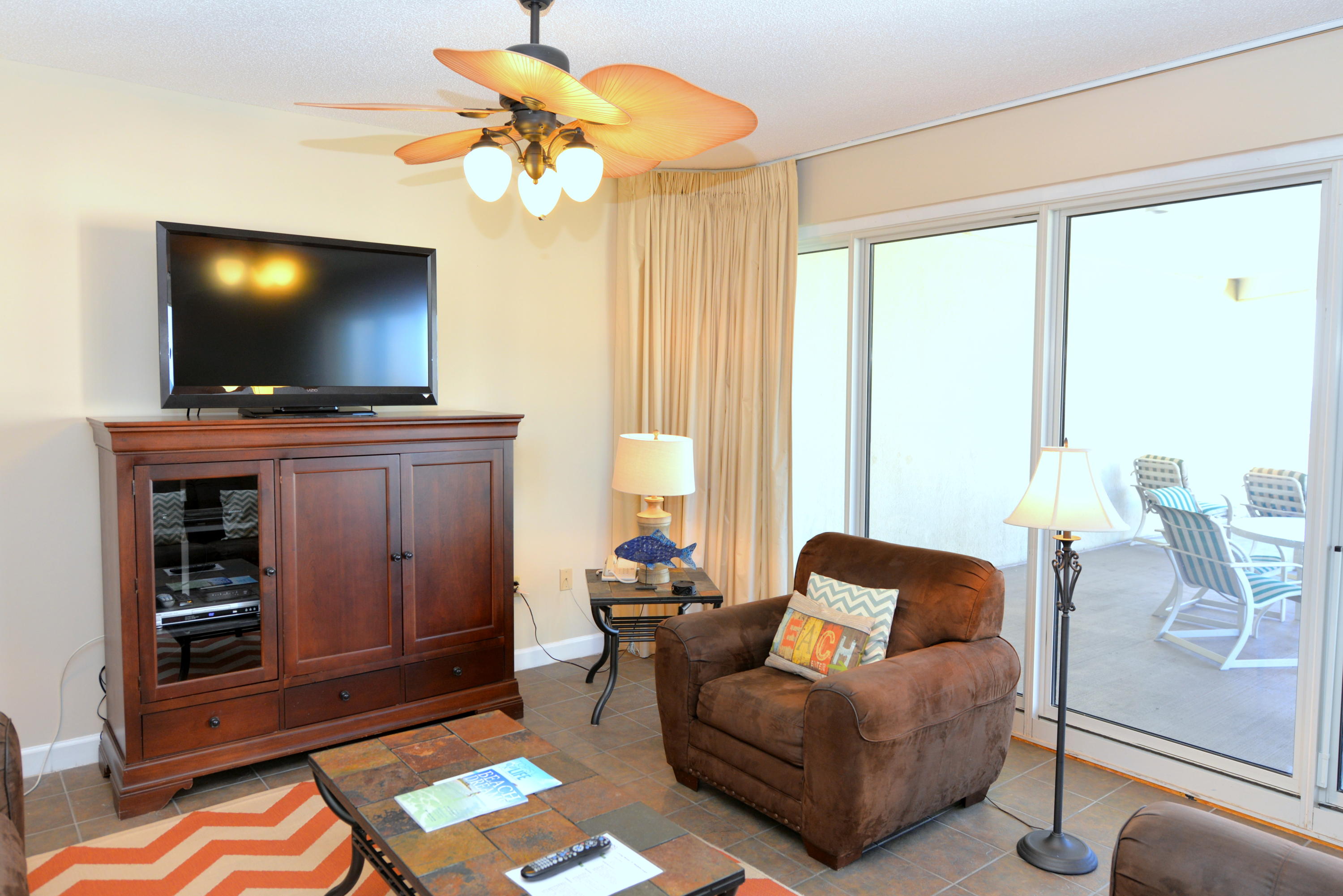 TIDES AT TOPS'L - Residential