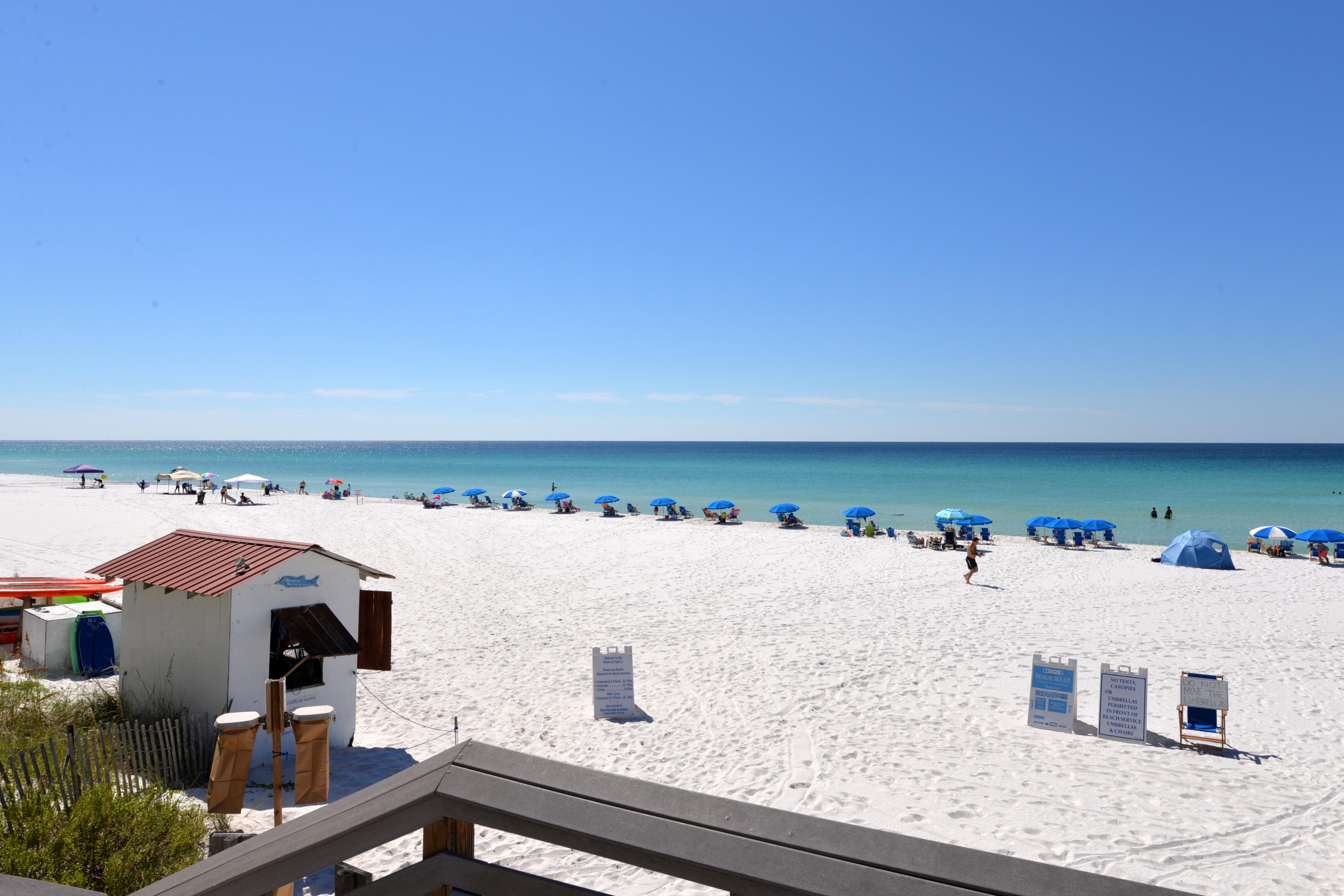 TIDES AT TOPS'L - Residential