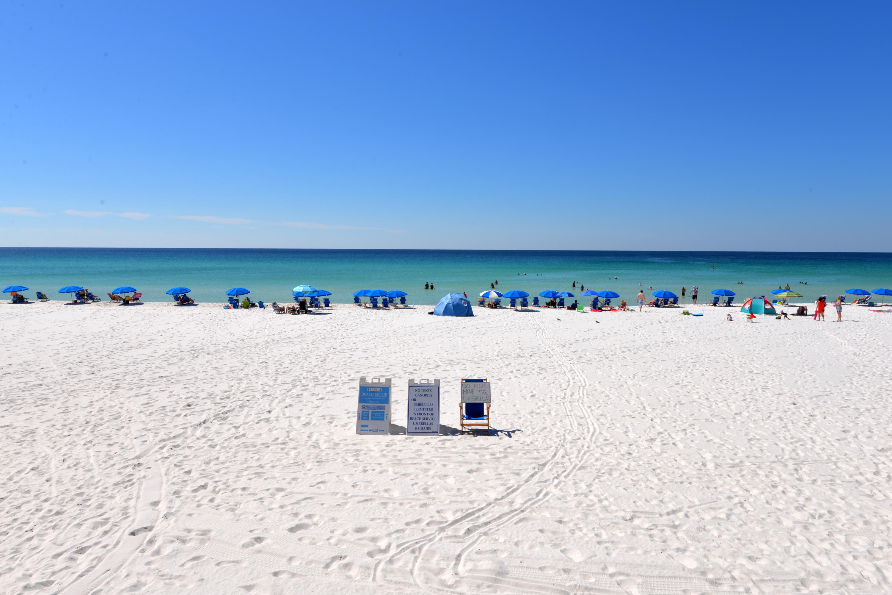 TIDES AT TOPS'L - Residential