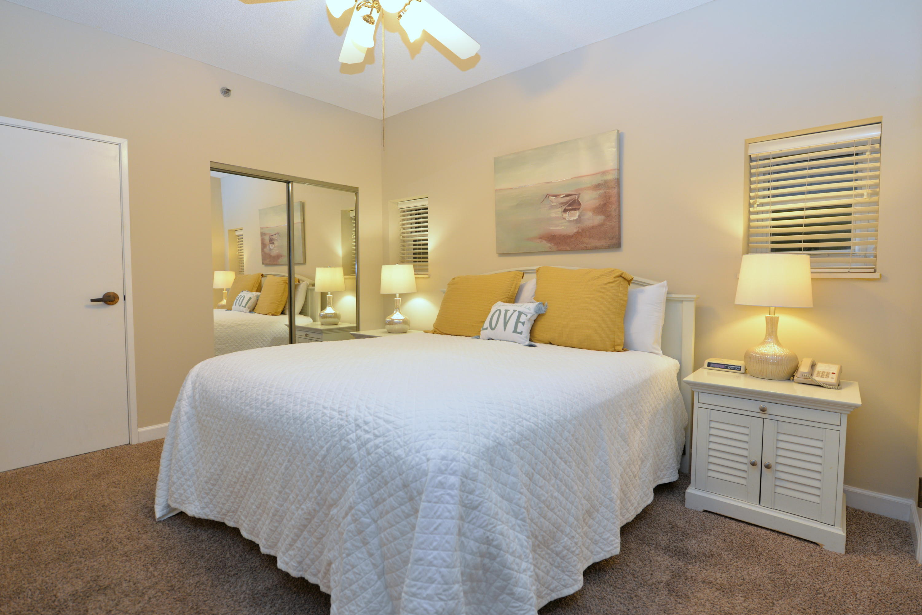 TIDES AT TOPS'L - Residential