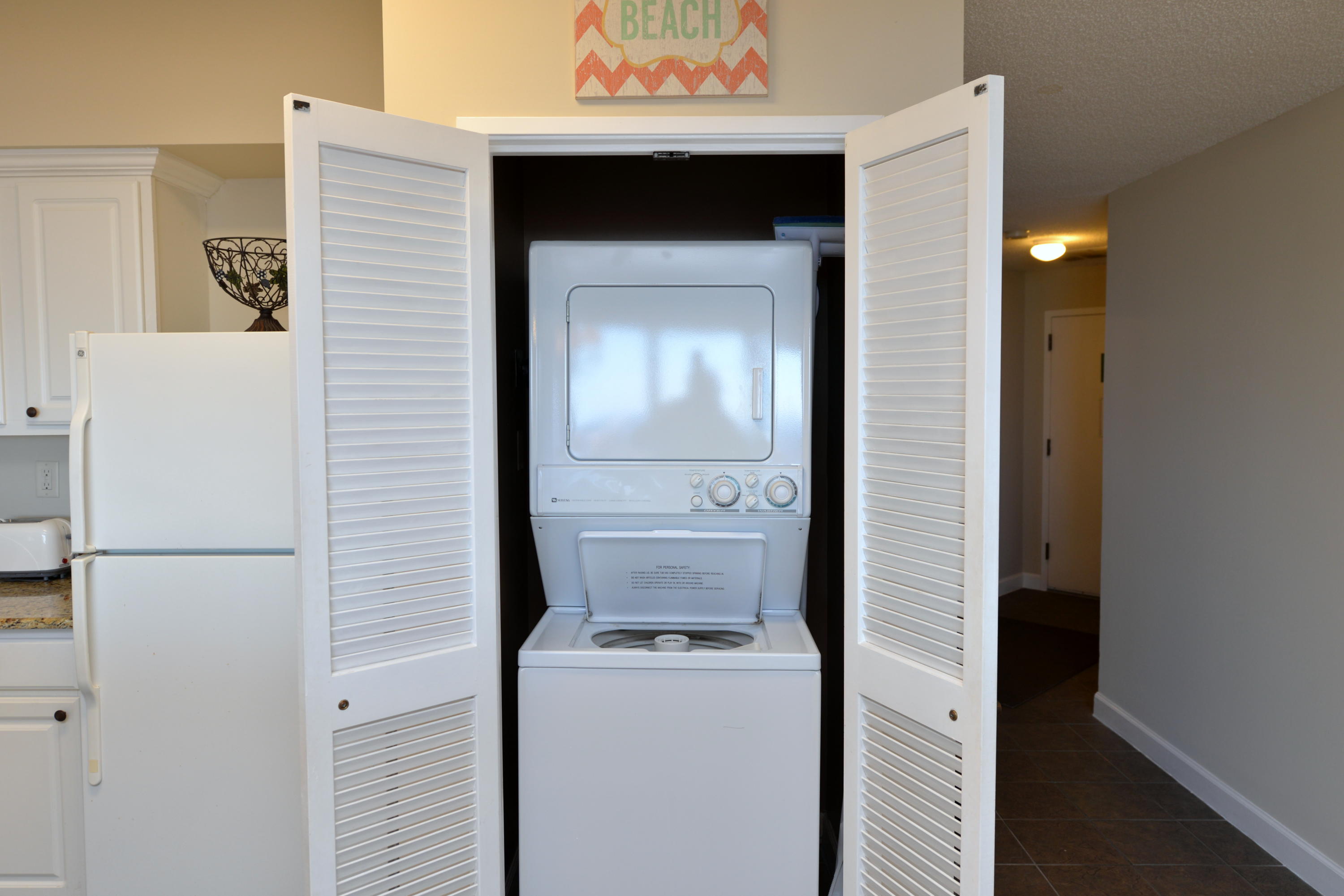 TIDES AT TOPS'L - Residential