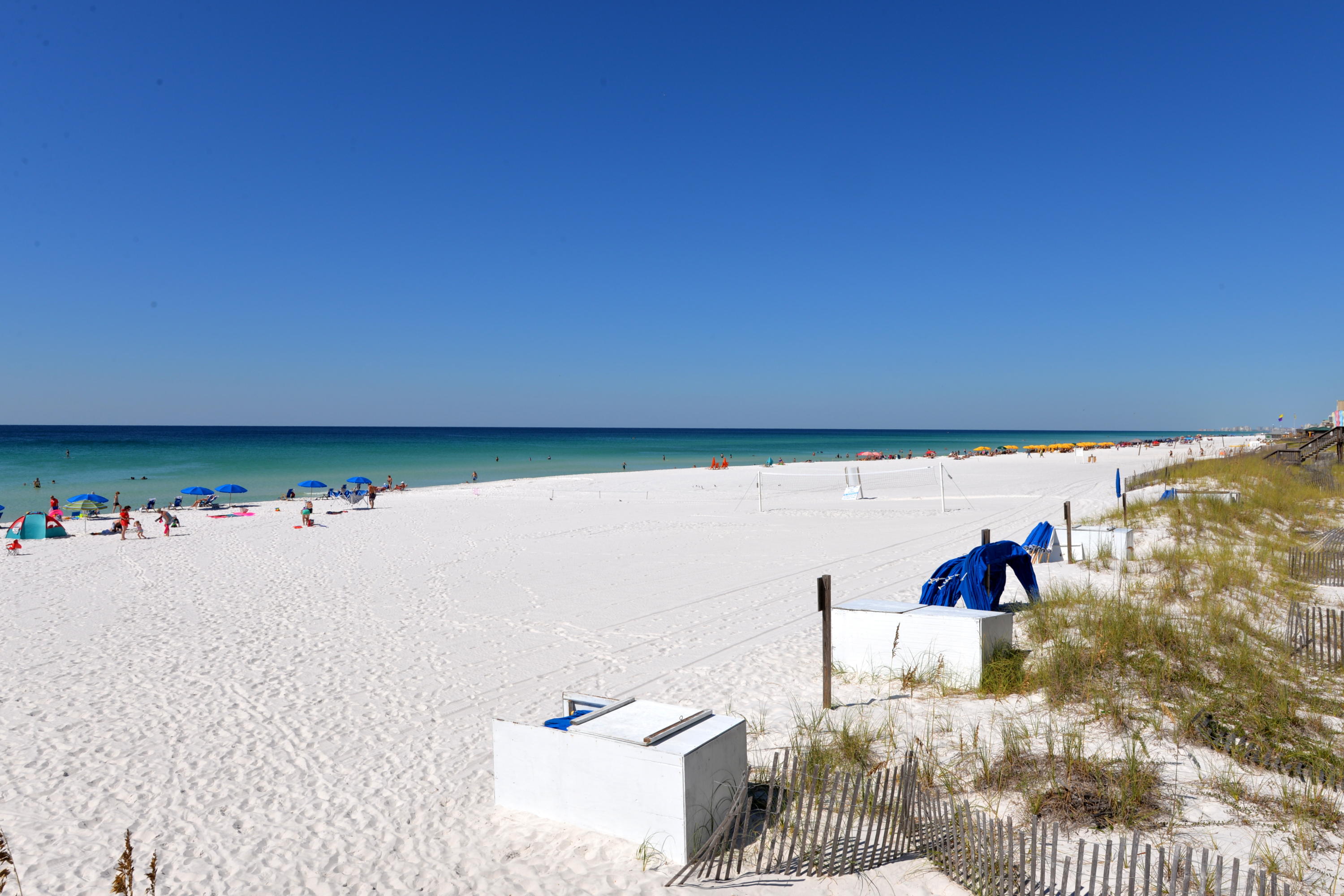 TIDES AT TOPS'L - Residential