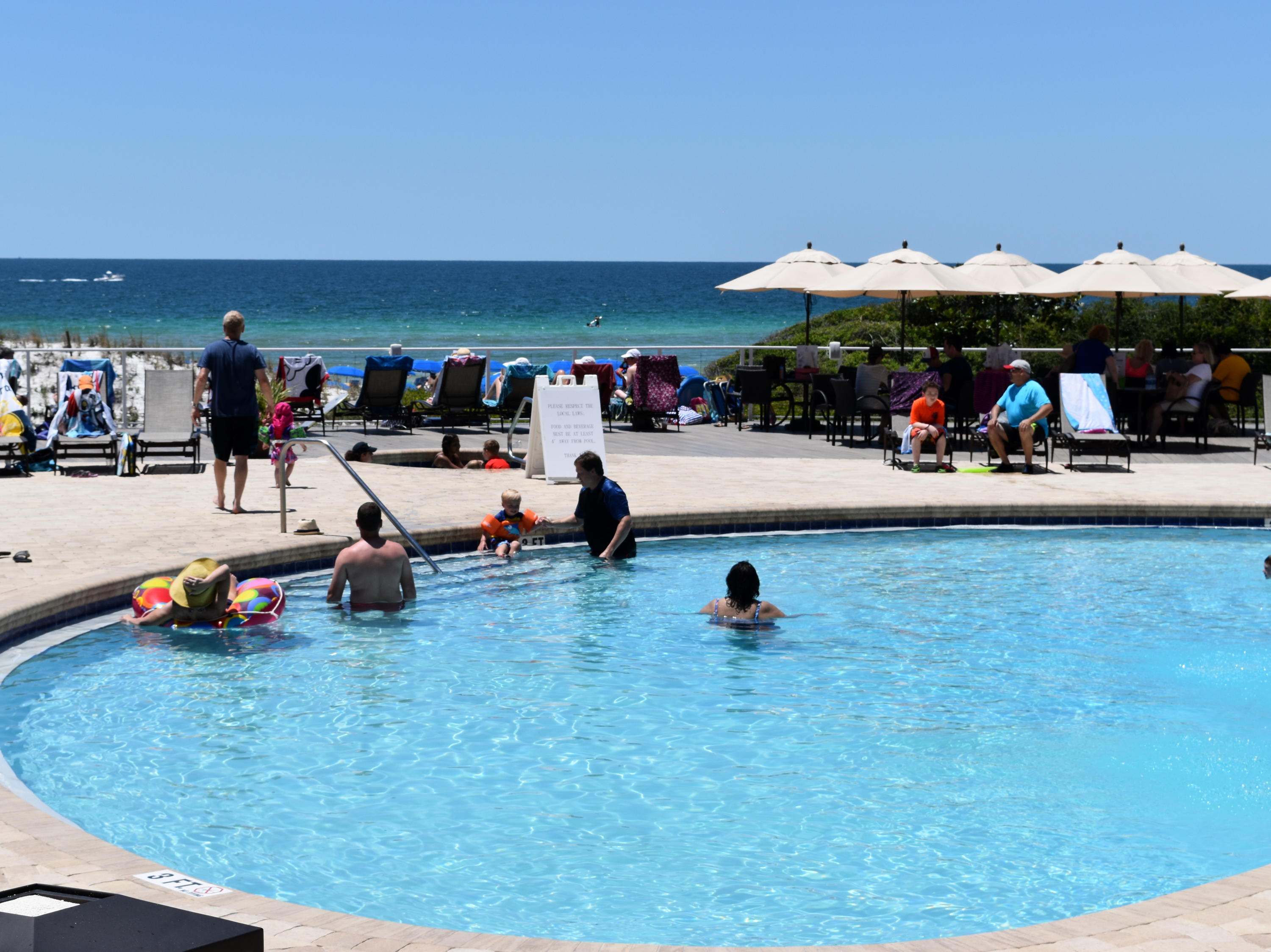 TIDES AT TOPS'L - Residential