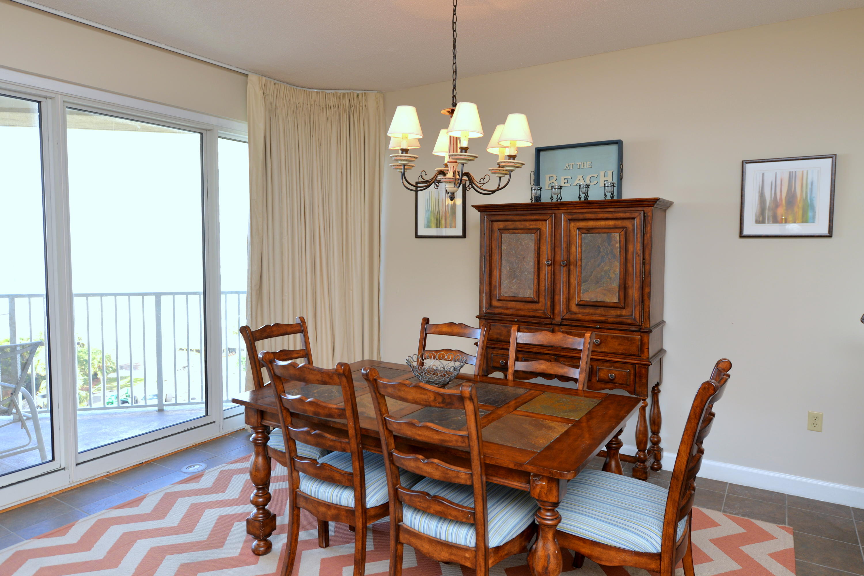 TIDES AT TOPS'L - Residential