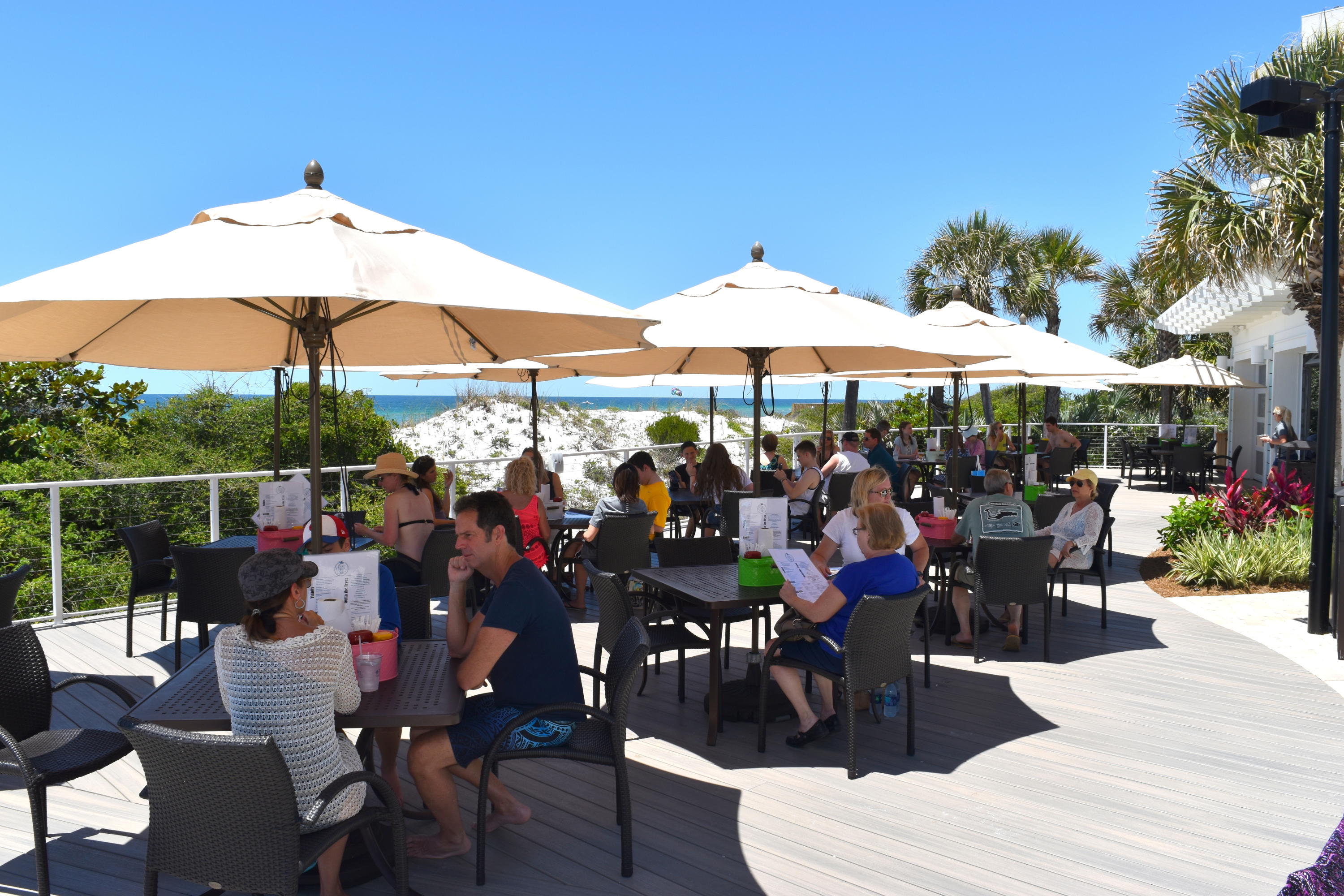 TIDES AT TOPS'L - Residential