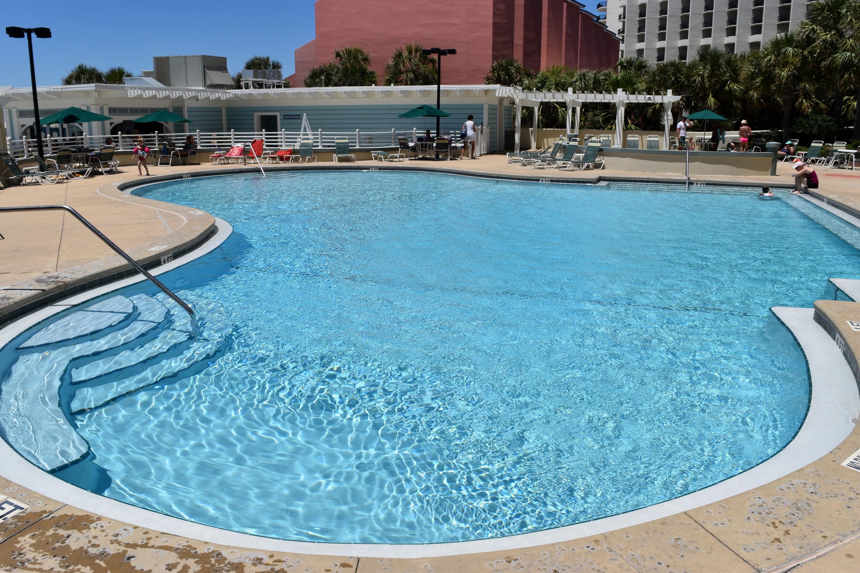 TIDES AT TOPS'L - Residential