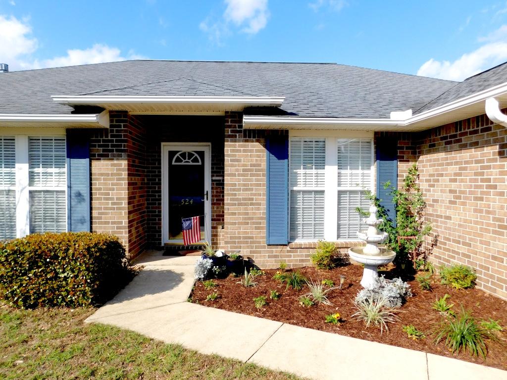 ANTIOCH ESTATES S/D 2 - Residential