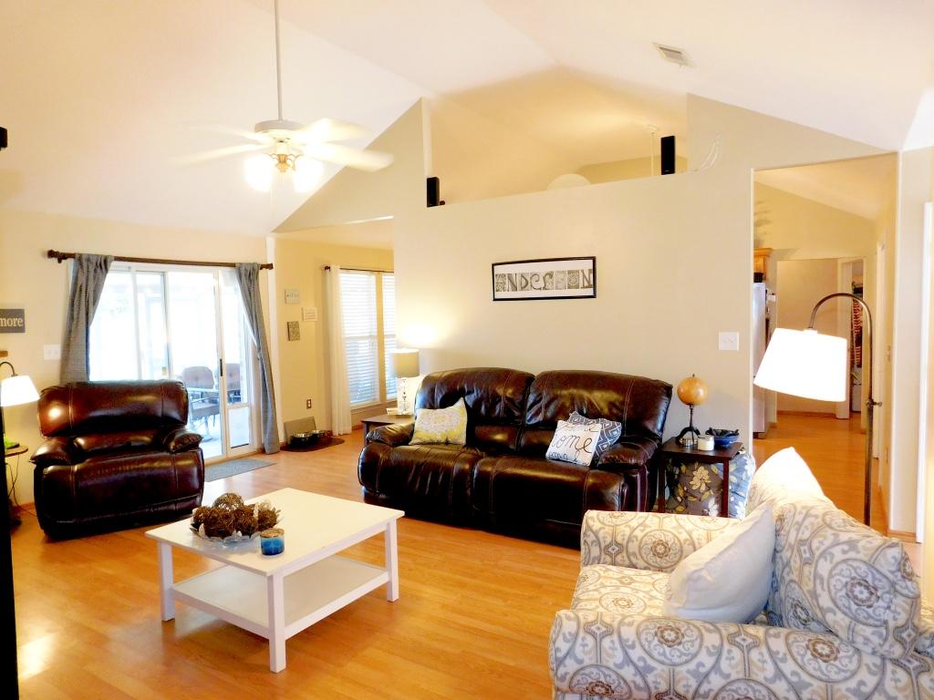 ANTIOCH ESTATES S/D 2 - Residential