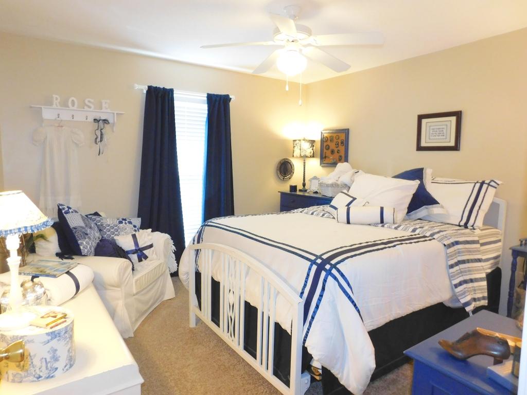 ANTIOCH ESTATES S/D 2 - Residential