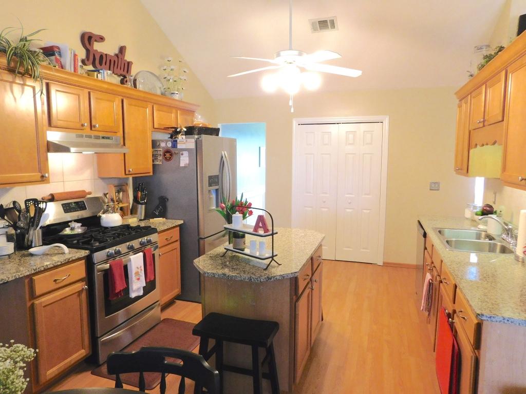 ANTIOCH ESTATES S/D 2 - Residential