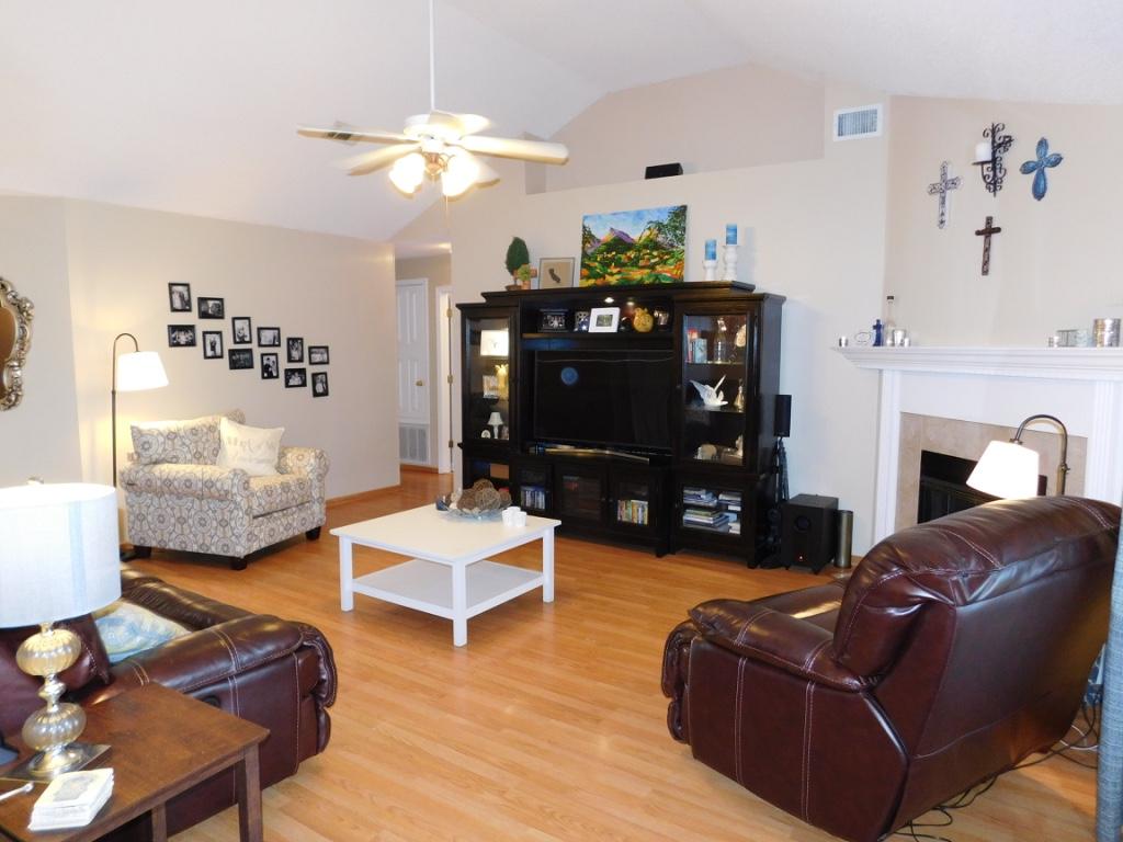 ANTIOCH ESTATES S/D 2 - Residential