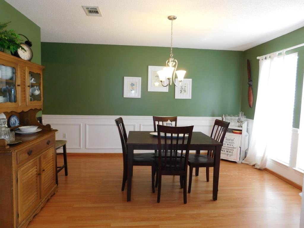 ANTIOCH ESTATES S/D 2 - Residential