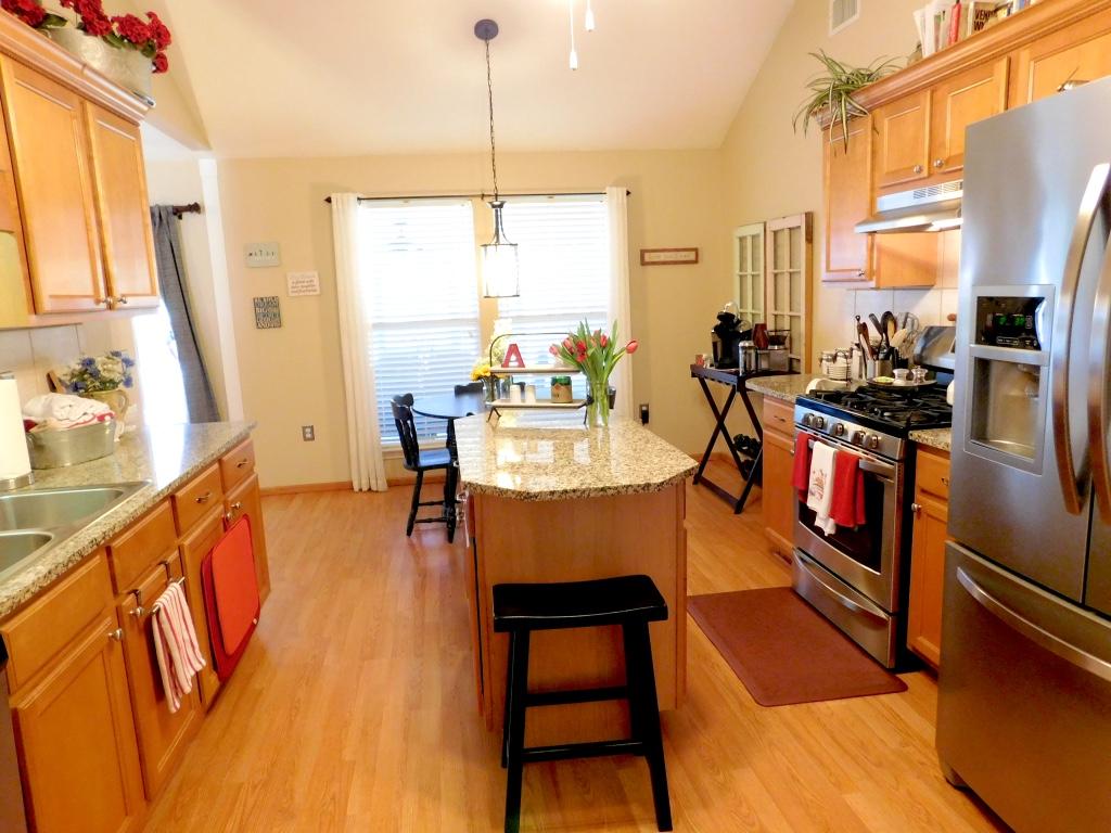 ANTIOCH ESTATES S/D 2 - Residential