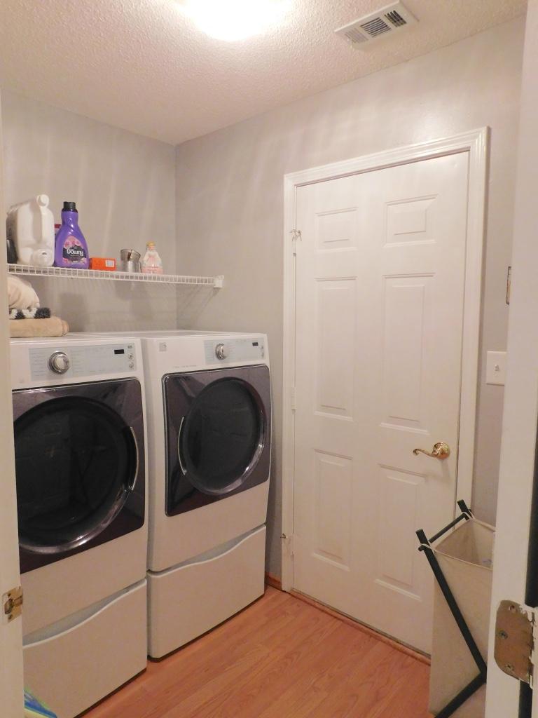 ANTIOCH ESTATES S/D 2 - Residential