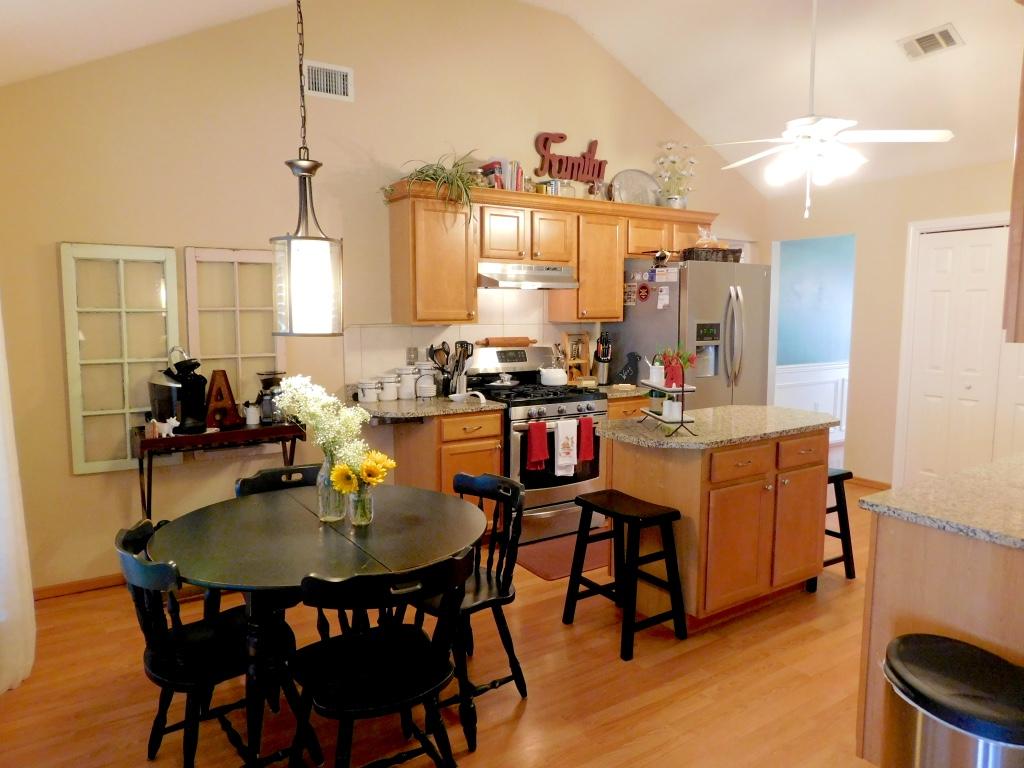 ANTIOCH ESTATES S/D 2 - Residential