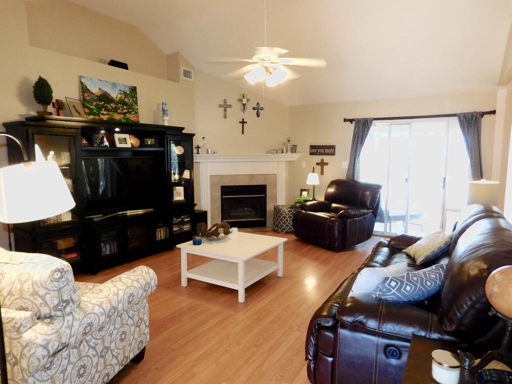 ANTIOCH ESTATES S/D 2 - Residential